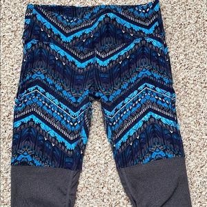 Aloyoga goddess leggings